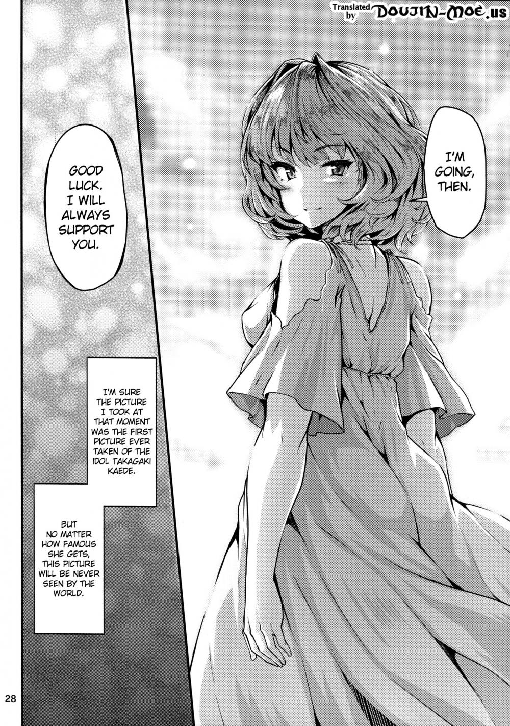 Hentai Manga Comic-Breeze of Love-Read-27